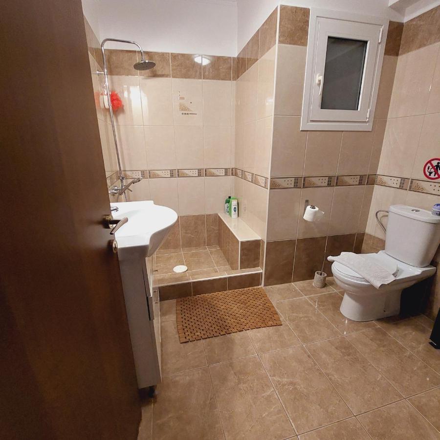 Elpida'S House Apartment Spata  Exterior photo